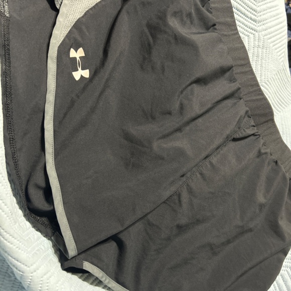 Under Armour shorts - Picture 2 of 4
